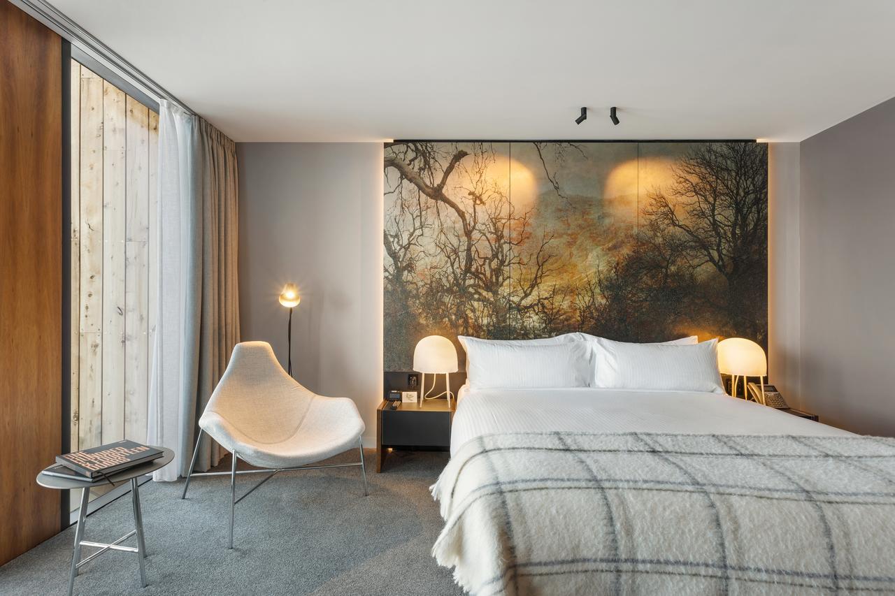 Macq 01 Hotel Hobart Luaran gambar