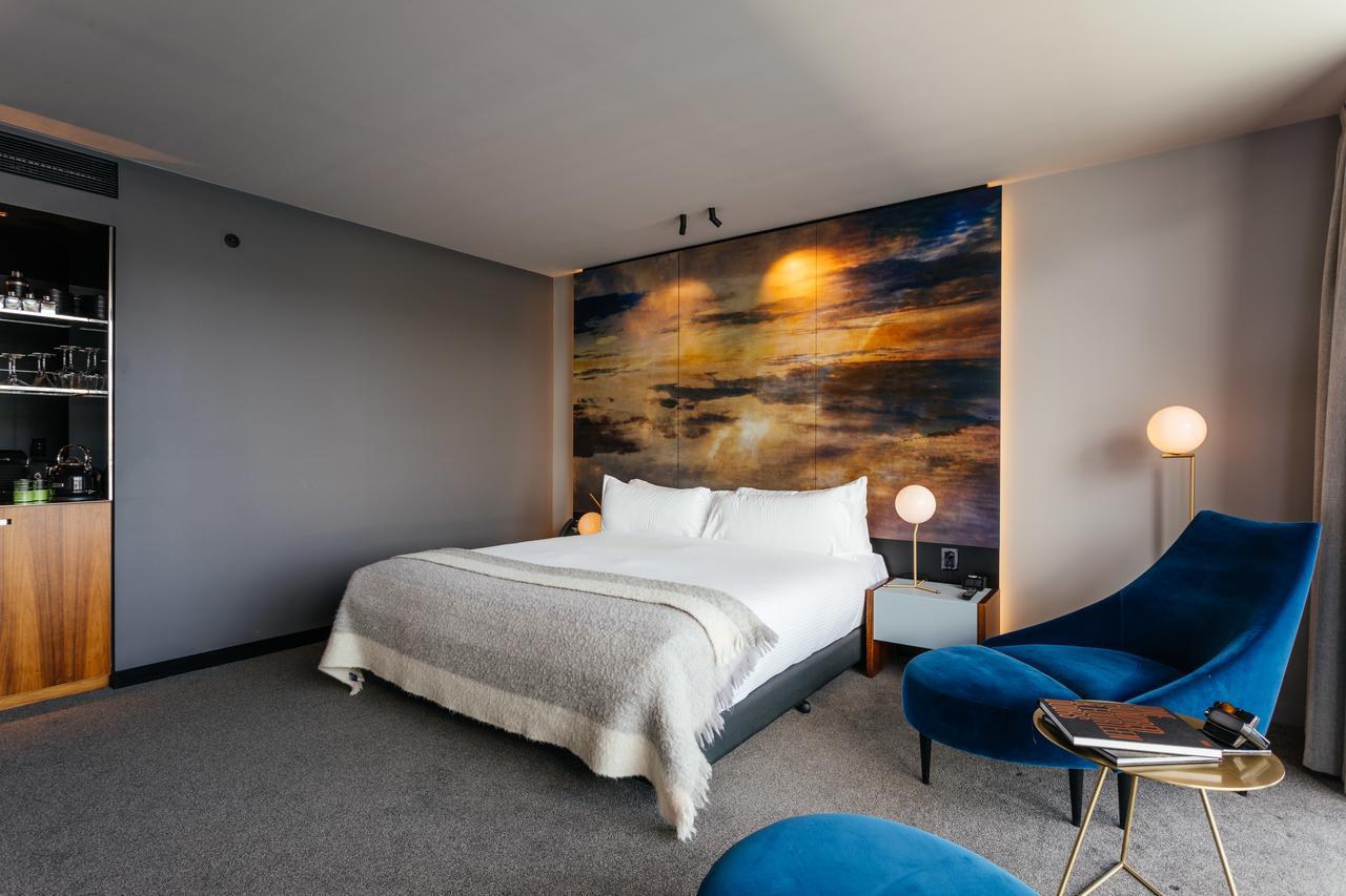 Macq 01 Hotel Hobart Luaran gambar A room at the hotel
